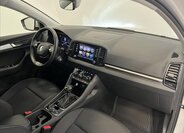 Škoda Karoq SUV / Terénní 1,5 l 110 kw