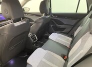 Škoda Octavia Kombi 1,5 l 85 kw