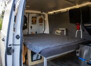 Volkswagen Transporter 16