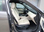 Land Rover Range Rover Velar SUV / Terénní 2,0 l 184 kw