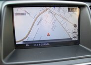 Nissan Murano SUV / Terénní 2,5 l 140 kw