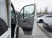 Renault Master 16