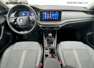 Škoda Octavia Liftback 1,5 l 110 kw