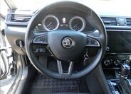 Škoda Superb Kombi 2,0 l 110 kw