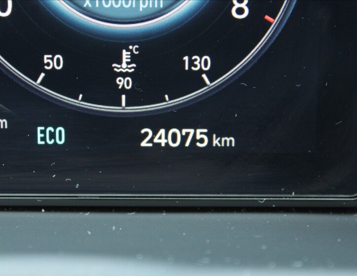 Hyundai Tucson SUV / Terénní 1,6 l 110 kw