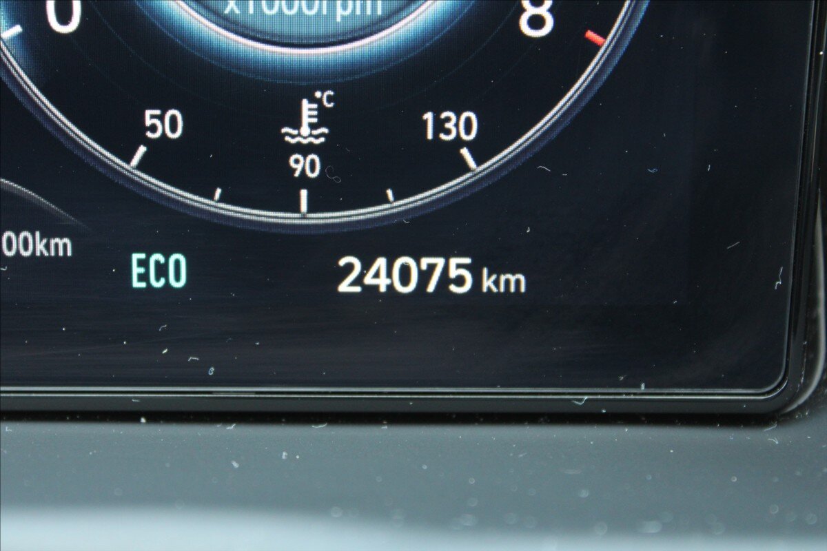 Hyundai Tucson SUV / Terénní 1,6 l 110 kw