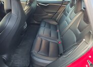 Tesla Model S Liftback 0,0 386 kw