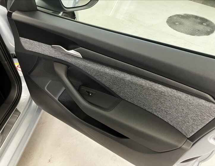 Škoda Superb Kombi 2,0 l 110 kw