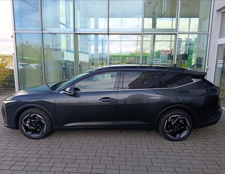 KIA Ostatní Kombi 110,0 110 kw