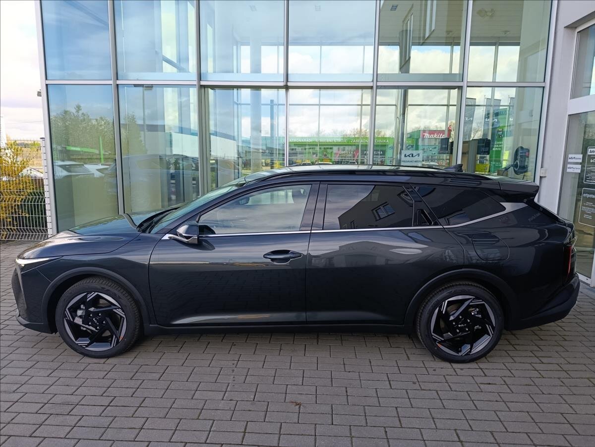 KIA Ostatní Kombi 110,0 110 kw