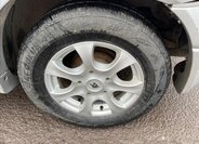 Suzuki Grand Vitara 25