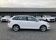 Škoda Fabia Kombi 999,0 70 kw
