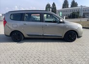 Dacia Lodgy Kombi 1,6 l 60 kw