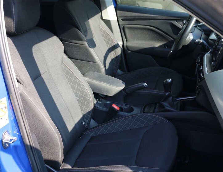 Škoda Scala Hatchback 999,0 85 kw