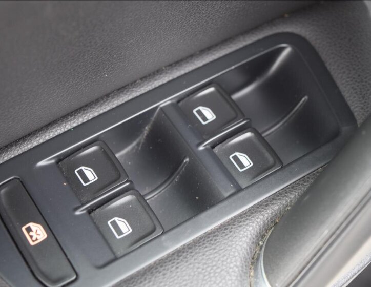 Volkswagen Golf Kombi 1,4 l 90 kw