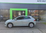 Škoda Fabia Hatchback 999,0 85 kw