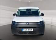 Volkswagen Caddy Kombi 2,0 l 90 kw