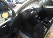 Volkswagen Tiguan 11