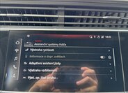 Audi SQ7 Kombi 4,0 l 320 kw