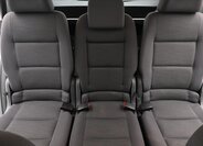 Volkswagen Touran MPV 1,9 l 77 kw