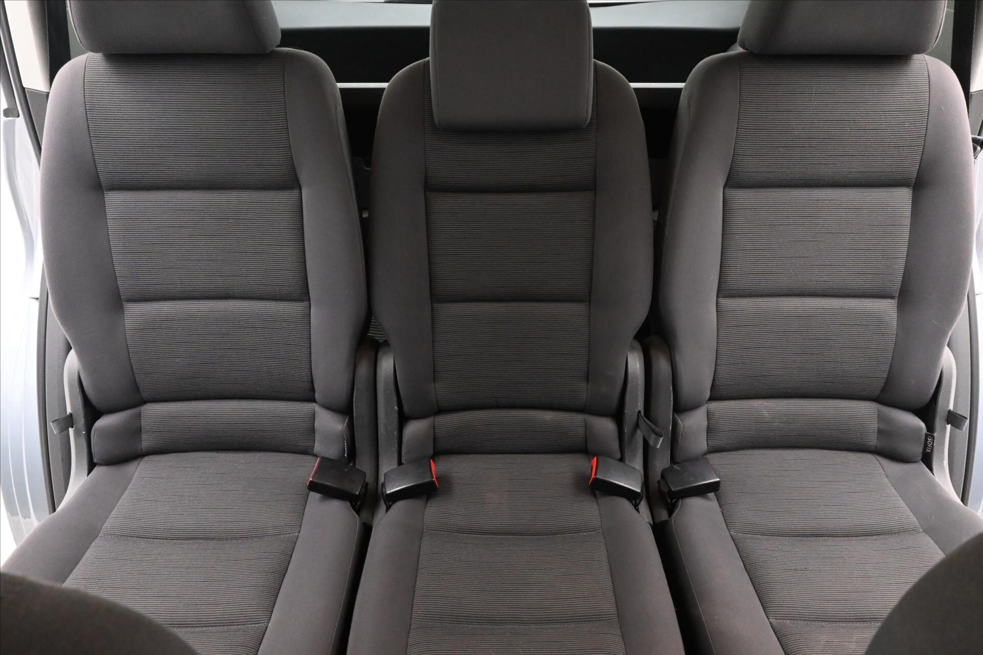 Volkswagen Touran MPV 1,9 l 77 kw