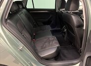 Škoda Superb Kombi 2,0 l 110 kw