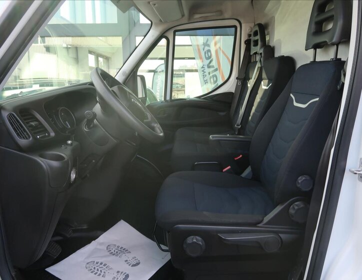 Iveco Daily Ostatní 3,0 l 132 kw