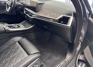 BMW X5 Kombi 3,0 l 210 kw