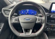 Ford Kuga 26