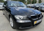 BMW Řada 3 Kombi 2,0 l 120 kw