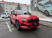 Škoda Karoq SUV 1,5 l 110 kw