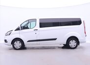 Ford Transit Custom Kombi 2,0 l 95 kw