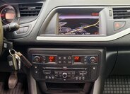 Citroën C5 Kombi 2,0 l 103 kw