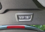 BMW X5 SUV 3,0 l 280 kw