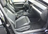 Volkswagen Passat 33