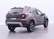 Dacia Duster SUV 999,0 74 kw