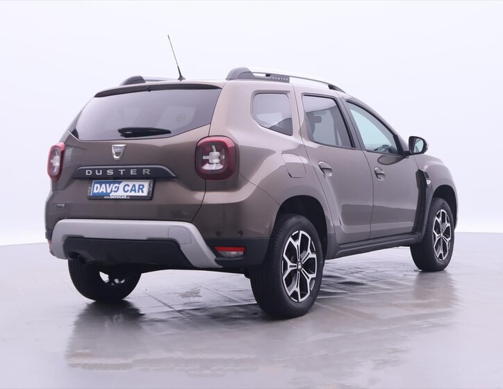 Dacia Duster SUV 999,0 74 kw