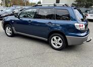 Mitsubishi Outlander 6