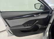 Škoda Octavia Kombi 1,5 l 110 kw