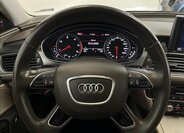 Audi A6 Sedan / Limuzína 3,0 l 200 kw