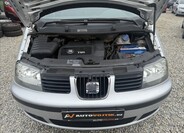 Seat Alhambra 26