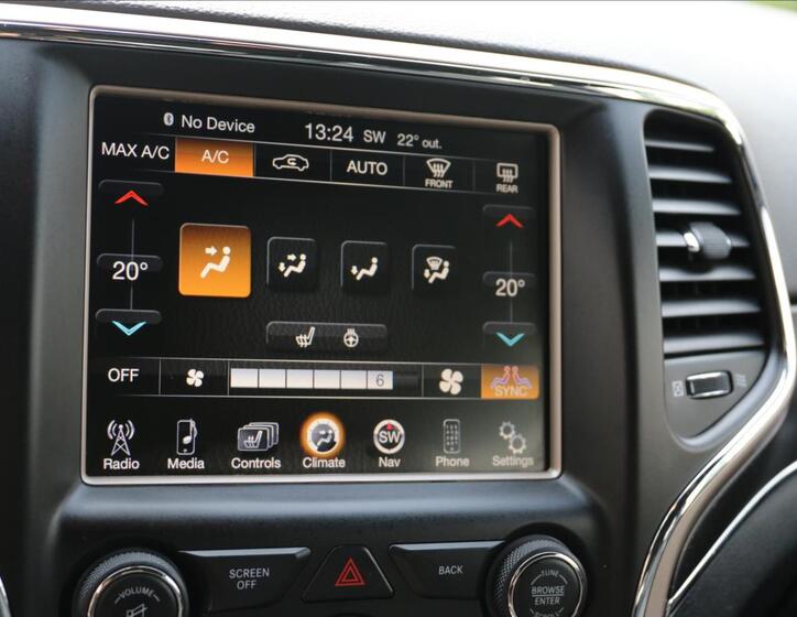 Jeep Grand Cherokee 37