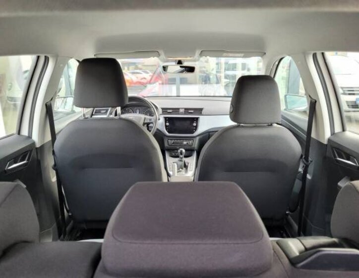 Seat Arona SUV 1,6 l 70 kw