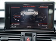 Audi A6 Sedan / Limuzína 2,8 l 150 kw