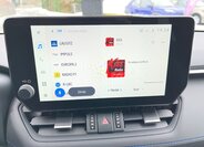 Toyota RAV4 SUV 2,5 l 131 kw