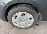 Seat Ibiza Kombi 1,2 l 51 kw