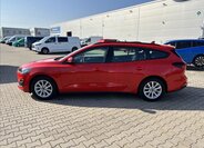 Ford Focus Kombi 999,0 92 kw