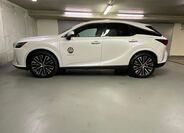 Lexus RX 350 4