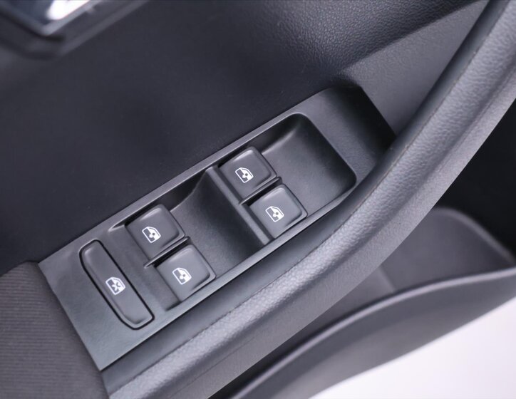 Škoda Fabia Kombi 999,0 70 kw