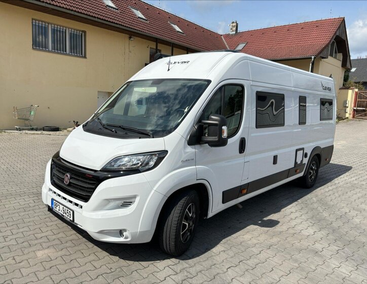 Fiat Ducato 3